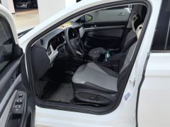 Volkswagen Bora 200TSI PRO Edition - ფოტო 14