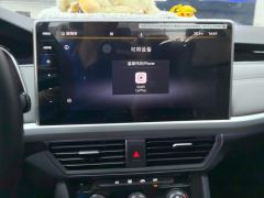 Volkswagen Bora 200TSI PRO Edition - ფოტო 17