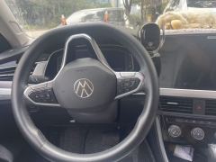 Volkswagen Bora 200TSI PRO Edition - ფოტო 18