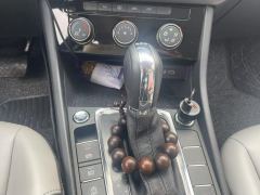 Volkswagen Bora 200TSI PRO Edition - ფოტო 19