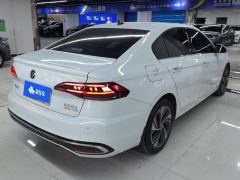 Volkswagen Bora 200TSI PRO Edition - ფოტო 2