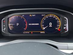 Volkswagen Bora 200TSI PRO Edition - ფოტო 20