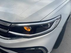 Volkswagen Bora 200TSI PRO Edition - ფოტო 4
