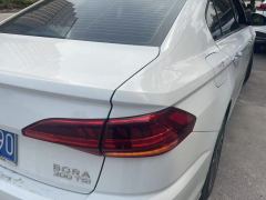Volkswagen Bora 200TSI PRO Edition - ფოტო 5