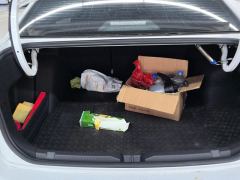 Volkswagen Bora 200TSI PRO Edition - ფოტო 7