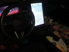XPeng G3 G3i 460N - ფოტო 16