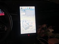 XPeng G3 G3i 460N - ფოტო 17