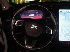 XPeng G3 G3i 460N - ფოტო 18