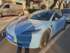 Tesla Model 3 634km Rear-Wheel Drive Edition - ფოტო 1