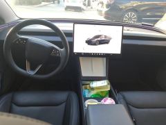 Tesla Model 3 634km Rear-Wheel Drive Edition - ფოტო 16