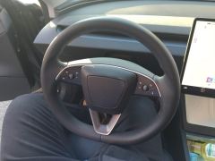 Tesla Model 3 634km Rear-Wheel Drive Edition - ფოტო 18