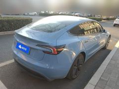 Tesla Model 3 634km Rear-Wheel Drive Edition - ფოტო 2