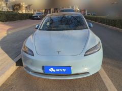 Tesla Model 3 634km Rear-Wheel Drive Edition - ფოტო 3