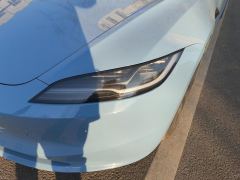 Tesla Model 3 634km Rear-Wheel Drive Edition - ფოტო 4