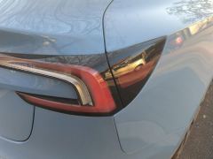 Tesla Model 3 634km Rear-Wheel Drive Edition - ფოტო 5