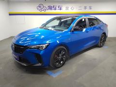 Buick Verano Pro GS 1.5T Edition - ფოტო 1