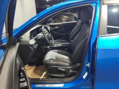 Buick Verano Pro GS 1.5T Edition - ფოტო 14