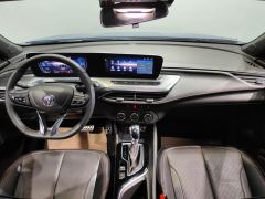 Buick Verano Pro GS 1.5T Edition - ფოტო 16