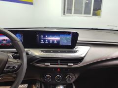 Buick Verano Pro GS 1.5T Edition - ფოტო 17