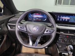Buick Verano Pro GS 1.5T Edition - ფოტო 18