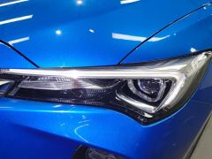 Buick Verano Pro GS 1.5T Edition - ფოტო 4