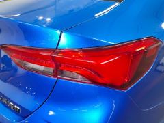 Buick Verano Pro GS 1.5T Edition - ფოტო 5