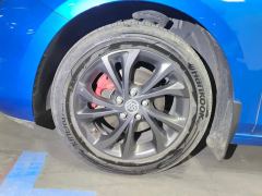 Buick Verano Pro GS 1.5T Edition - ფოტო 6