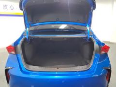 Buick Verano Pro GS 1.5T Edition - ფოტო 7