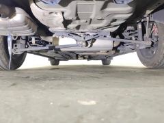 Buick Verano Pro GS 1.5T Edition - ფოტო 9