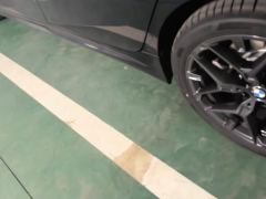 BMW 3 Series 330Li M Sport Night Edition Package - ფოტო 11