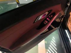 BMW 3 Series 330Li M Sport Night Edition Package - ფოტო 12