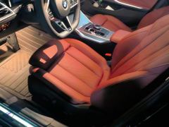 BMW 3 Series 330Li M Sport Night Edition Package - ფოტო 14