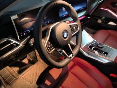 BMW 3 Series 330Li M Sport Night Edition Package - ფოტო 18
