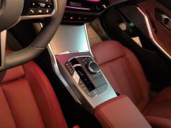 BMW 3 Series 330Li M Sport Night Edition Package - ფოტო 19