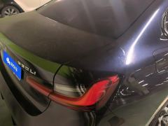 BMW 3 Series 330Li M Sport Night Edition Package - ფოტო 2