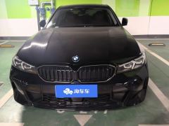 BMW 3 Series 330Li M Sport Night Edition Package - ფოტო 3