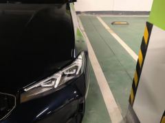 BMW 3 Series 330Li M Sport Night Edition Package - ფოტო 4