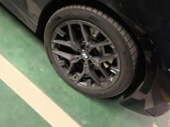 BMW 3 Series 330Li M Sport Night Edition Package - ფოტო 6