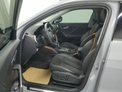 Audi Q2L e-tron EVSmart Version - ფოტო 14