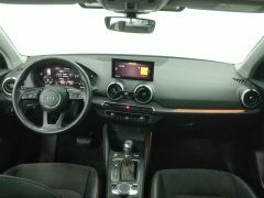 Audi Q2L e-tron EVSmart Version - ფოტო 16