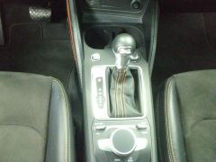 Audi Q2L e-tron EVSmart Version - ფოტო 19
