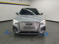 Audi Q2L e-tron EVSmart Version - ფოტო 3