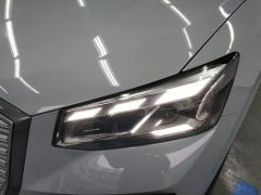 Audi Q2L e-tron EVSmart Version - ფოტო 4