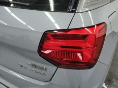 Audi Q2L e-tron EVSmart Version - ფოტო 5