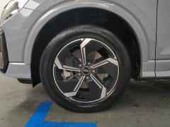 Audi Q2L e-tron EVSmart Version - ფოტო 6