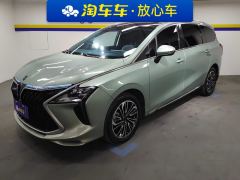 Dongfeng Forthing Yacht 1.5T Edition - ფოტო 1