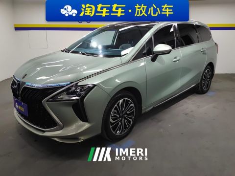 2022 Dongfeng Forthing Yacht 1.5T Edition - автомобиль из Китая