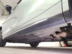 Dongfeng Forthing Yacht 1.5T Edition - ფოტო 11