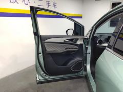 Dongfeng Forthing Yacht 1.5T Edition - ფოტო 12