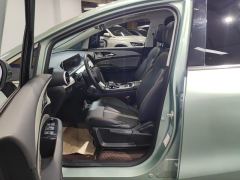 Dongfeng Forthing Yacht 1.5T Edition - ფოტო 14